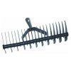 Hrábě provzdušňovací oboustranné