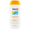 Astrid mléko na opalování OF 20 200ml, hydrat.