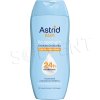 Astrid mléko po opalování 200ml beta karoten