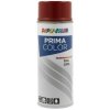 Barva ve spreji PRIMA RAL 3004 purpurově červená 500ml