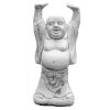 Betonová socha Buddha B10