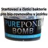 Pure Pond BOMB 1ks - čistící a startovací bakterie pro bio-rovnováhu