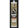 Lepidlo Mamut Glue modrý Crystal 25ml bílý 1