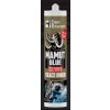 Lepidlo Mamut Glue modrý Crystal 25ml bílý spoj
