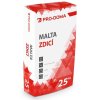 Maltová směs značky PRO DOMA.