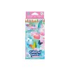 Tužka Pastelky colorino 12ks motýl
