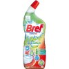 Čistič WC Bref Power WC gel 700ml Grepfruit Pronature