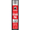 Montážní pěna pistolová 750ml Den Braven