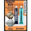 Tekutý kov Metal Epoxy 56,6g Den Braven