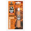 Lepidlo Mamut Glue oranžový Disper Fix 25ml šedý spoj