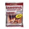 Šamotová výmazová hmota 5kg