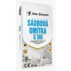 Sádrová omítka G300 20kg Den Braven