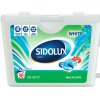 Tablety na praní SIDOLUX MULTICAPS WHITE 30ks