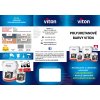 VITON prospekt Polyuretanove barvy 3xdil CZ