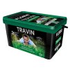 Hnojivo na trávník proti plevelům TRAVIN 8kg