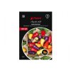 Paprička Chilli CHINESE MULTICOLR mix 30 000 SHU