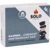Odstraňovač sazí Sazínek SOLO 10ks