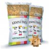 Krmná směs pro králíčky a ramlice 25kg
