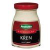 Křen strouhaný 175g Avokádo