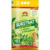 Substrát pro výsev a množení - supresivní 15l