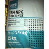 NPK 25kg - hnojivo