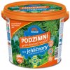 Hnojivo na jehličnany a jiné okrasné dřeviny PODZIMNÍ 5kg