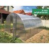zahradni sklenik igel estragon 6mm 2