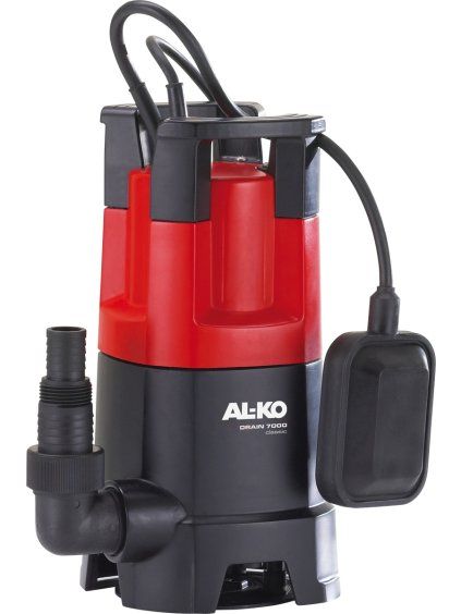 AL-KO Drain 7000 Classic ponorné čerpadlo
