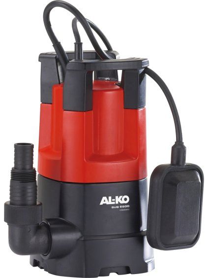 AL-KO SUB 6500 Classic ponorné čerpadlo