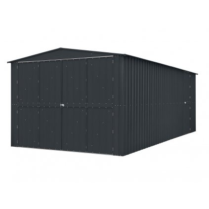 domek GLOBEL 1015 ANTRACIT