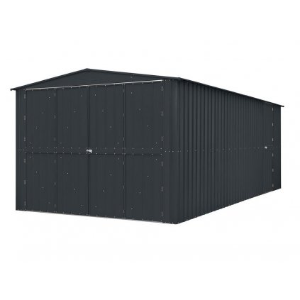 domek GLOBEL 1019 ANTRACIT