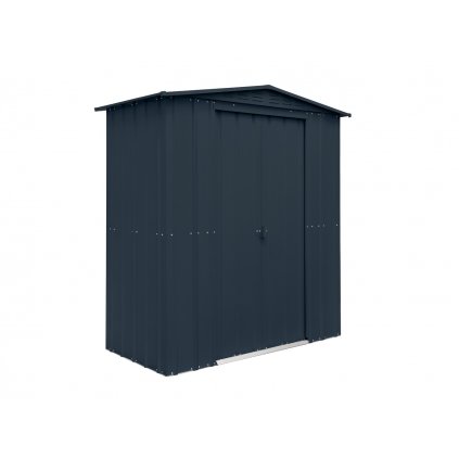 domek GLOBEL 63 ANTRACIT