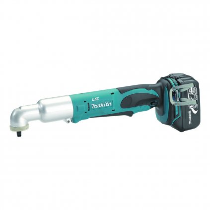 111889 makita dtl063rtj aku uhlovy sroubovak li ion lxt 18v 5 0ah makpac