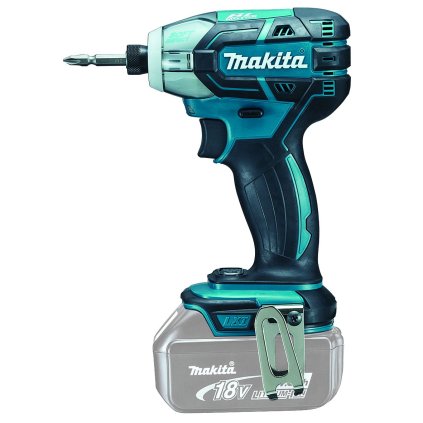 111907 makita dts141z aku razovy sroubovak li ion lxt 18v bez aku z
