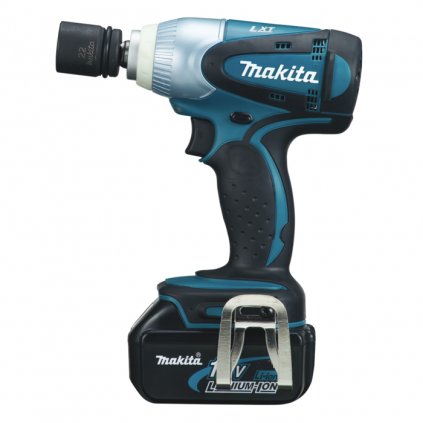 131356 1 makita dtw251rtj aku razovy utahovak 1 2 li ion lxt 18v 5 0ah makpac