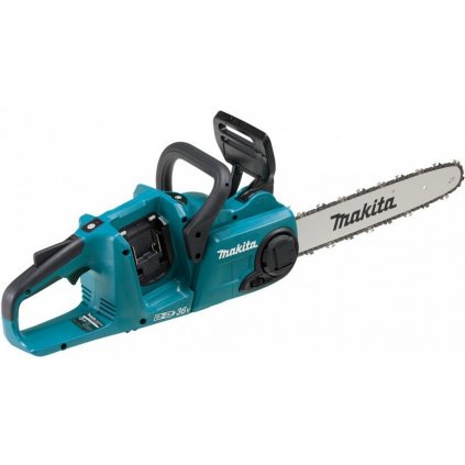 MAKITA DUC353Z Aku řetězová pila 350 mm Li-ion LXT 2x18V,bez aku Z