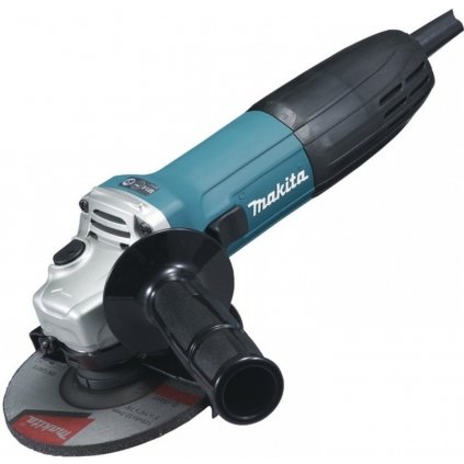 uhlová bruska makita 125mm GA5030R