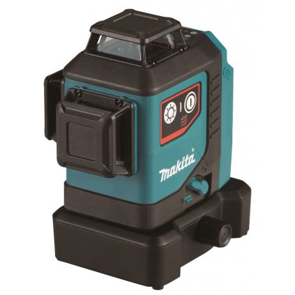 132835 2 makita sk700d aku carovy laser cerveny li ion cxt 10 8 12v bez aku z