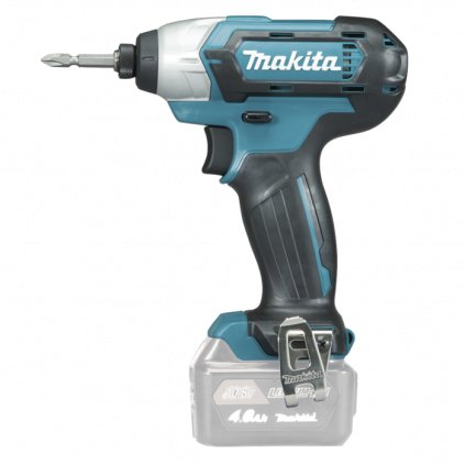 133030 1 makita td110dz aku razovy sroubovak li ion cxt 10 8 12v bez aku z