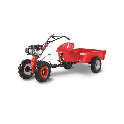 Malotraktor VARI IV GLOBAL + ANV-400 (motor KOHLER COMMAND PRO CV224)