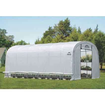 náhradní plachta pro fóliovník 3,7x7,3 m (70593EU)