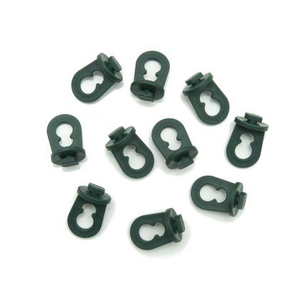 Palram - Canopia Sada 10-ti háčků