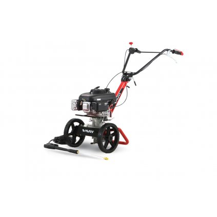 Pohonná jednotka PJXP200 + Tlaková myčka W3000V