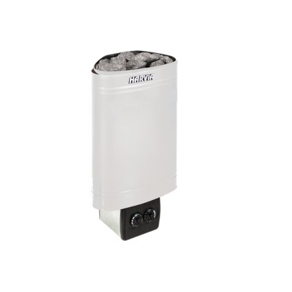 saunová kamna HARVIA 3,6 KW (D36) s integrovaným ovladačem