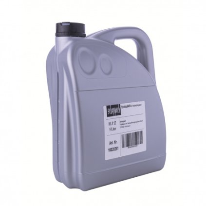 Scheppach hydraulický olej 5l