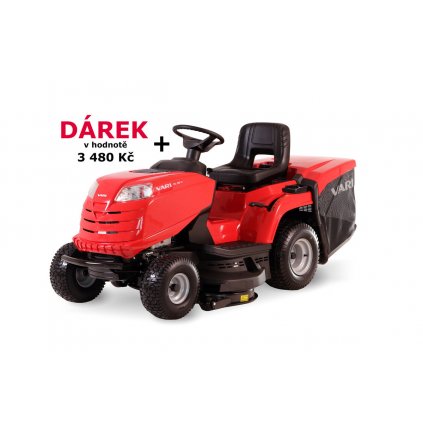 Travní traktor RL 98 H