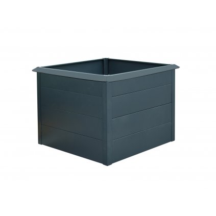 vyvýšený záhon LANITPLAST SNAIL 100