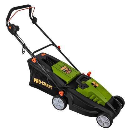 Multifunkční travní el. sekačka Procraft NM2100 | NM2100