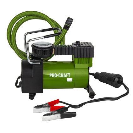 Vzduchový kompresor Procraft | LK102