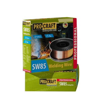 Svařovací drát Procraft SW85 | SW85